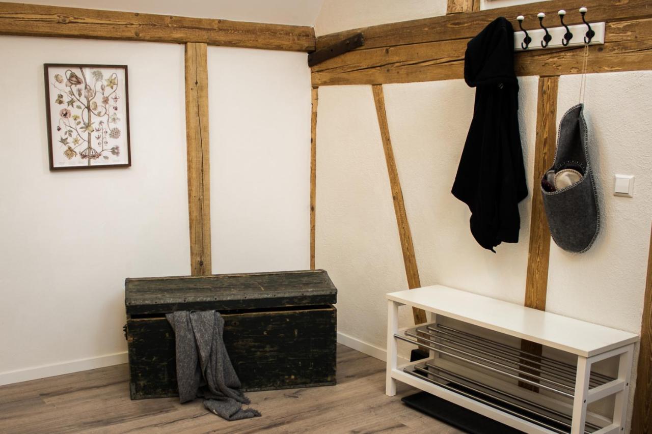 Apartment Im Alten Fronhof Balingen Zewnętrze zdjęcie